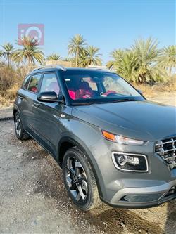 هيونداي فينو